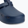 Pantofle Scholl Bahia EVA dark blue 7