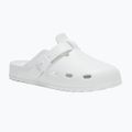 Pantofle Scholl Bahia EVA white