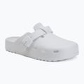 Pantofle Scholl Bahia EVA white