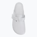 Pantofle Scholl Bahia EVA white 5