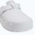 Pantofle Scholl Bahia EVA white 7