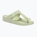 Dámské žabky Scholl Bahia PriEVA pastel green
