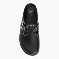 Dámské pantofle Scholl Beatriz Ring Leather 5