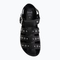 Dámské sandály Scholl Beatriz Fisherman Ring Leather black 5