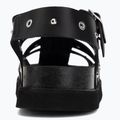 Dámské sandály Scholl Beatriz Fisherman Ring Leather black 6
