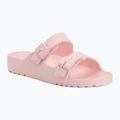 Dámské pantofle Scholl Bahia EVA light pink