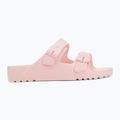 Dámské pantofle Scholl Bahia EVA light pink 2