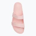 Dámské pantofle Scholl Bahia EVA light pink 5