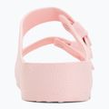 Dámské pantofle Scholl Bahia EVA light pink 6