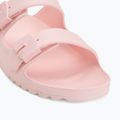 Dámské pantofle Scholl Bahia EVA light pink 7