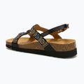 Dámské sandály Scholl Bogota Sandal Med black/multi 3