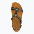 Dámské sandály Scholl Bogota Sandal Med black/multi 4