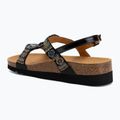 Dámské sandály Scholl Bogota Sandal Med black/multi 3