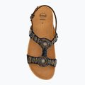 Dámské sandály Scholl Bogota Sandal Med black/multi 5