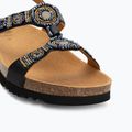Dámské sandály Scholl Bogota Sandal Med black/multi 7