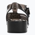 Dámské sandály Scholl X Melissa Possession Pes PVC black 6