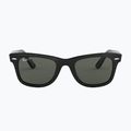 Sluneční brýle Ray-Ban Wayfarer Classic black/green polarized 2