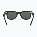 Sluneční brýle Ray-Ban Wayfarer Classic black/green polarized 5