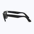 Sluneční brýle Ray-Ban Wayfarer Classic black/green polarized 7