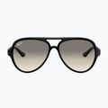 Sluneční brýle Ray-Ban Cats 5000 Classic black/light grey gradient 2