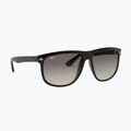 Sluneční brýle Ray-Ban Boyfriend black/grey gradient