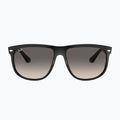 Sluneční brýle Ray-Ban Boyfriend black/grey gradient 2