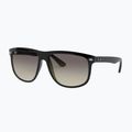 Sluneční brýle Ray-Ban Boyfriend black/grey gradient 4