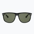 Sluneční brýle Ray-Ban Boyfriend black/dark green polarized 2
