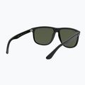 Sluneční brýle Ray-Ban Boyfriend black/dark green polarized 6
