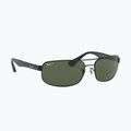 Sluneční brýle Ray-Ban RB3445 brass/green
