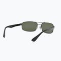 Sluneční brýle Ray-Ban RB3445 brass/green 6