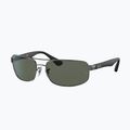 Sluneční brýle Ray-Ban RB3445 brass/green g-15 4