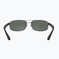 Sluneční brýle Ray-Ban RB3445 brass/green g-15 5