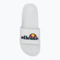 Dámské nazouváky Ellesse Crissi white/blue 5
