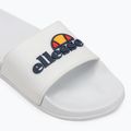 Dámské nazouváky Ellesse Crissi white/blue 7