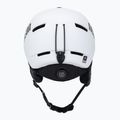 Lyžařská helma Neon Summit white/black 4