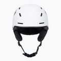Lyžařská helma Neon Alpha white/black 2