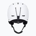 Lyžařská helma Neon Alpha white/black 4
