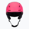 Lyžařská helma Neon Alpha pink/white 2