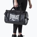 Tréninková taška Everlast HoldBall 30 l black