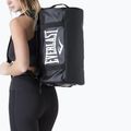 Tréninková taška Everlast HoldBall 60 l black 2