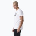 Pánské tričko Everlast Iconic Logo off white 3