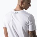 Pánské tričko Everlast Iconic Logo off white 5