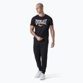 Pánské tričko Everlast Iconic Logo black 2