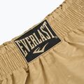 Tréninkové šortky Everlast Muay Thai gold/black 3