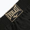 Tréninkové šortky Everlast Muay Thai black/gold 3