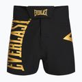 Tréninkové šortky Everlast MMA black/gold