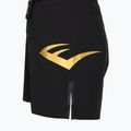 Tréninkové šortky Everlast MMA black/gold 3