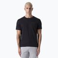 Pánské tričko Everlast Basic in Jersey black