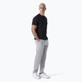Pánské tričko Everlast Basic in Jersey black 2